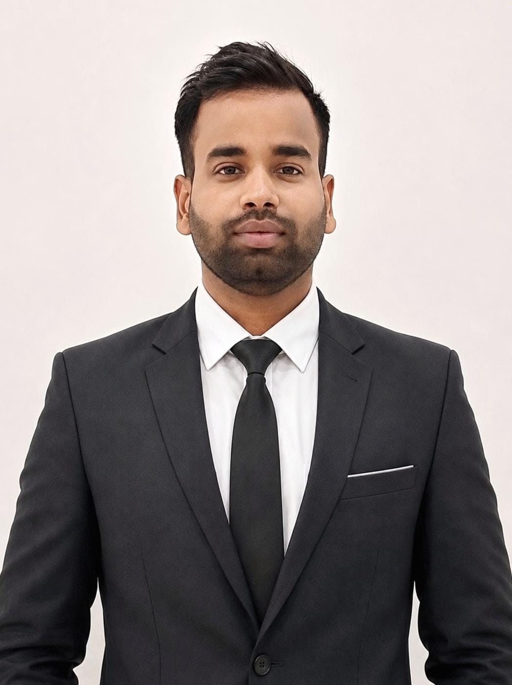 Vaibhav Agrawal